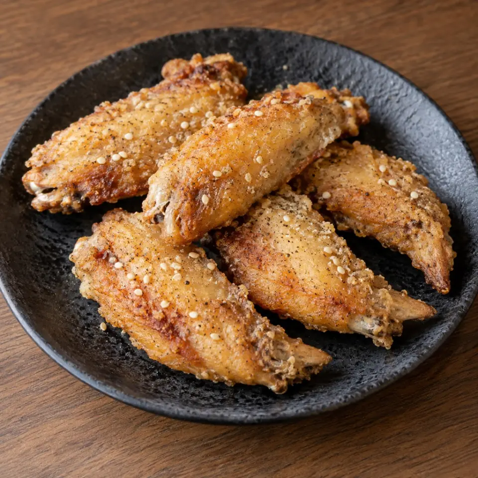 Chicken wings